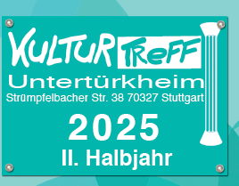 Programm-Flyer 2025/II 