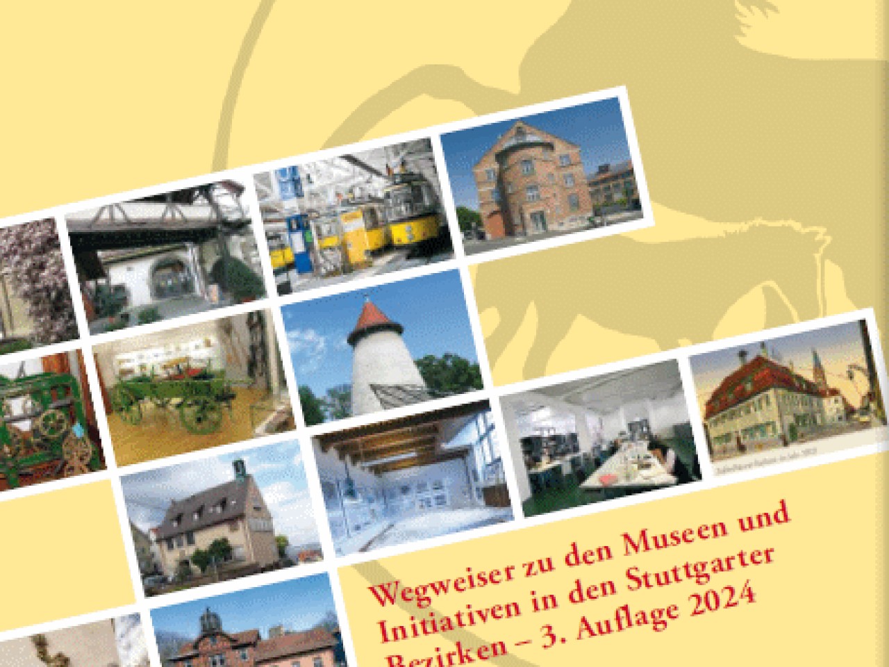 Stadtgeschichte ganz nah – neue AgS-Broschüre (3. Auflage) ist erschienen